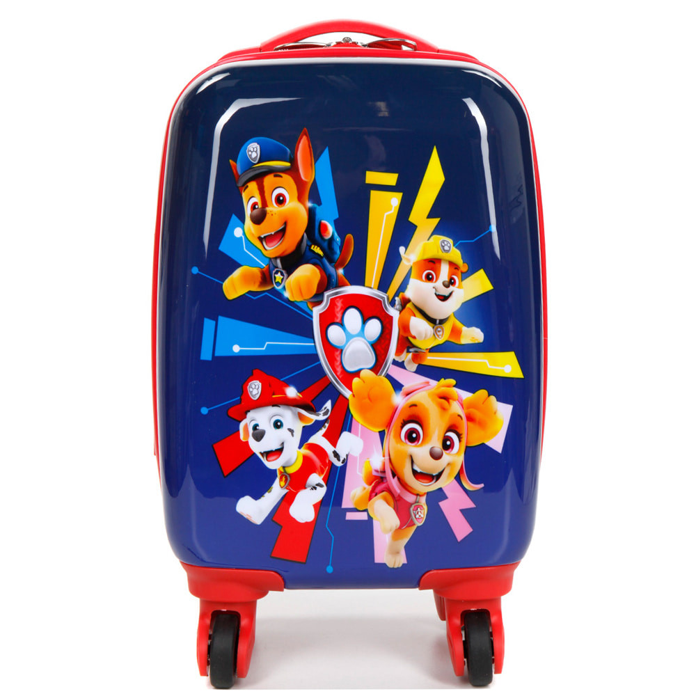  Paw Patrol blauw