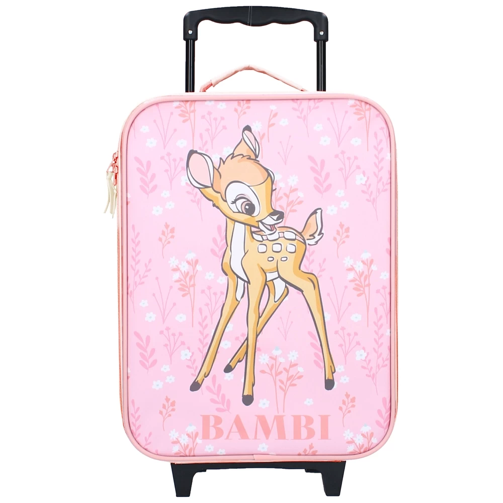  Trolley koffer Bambi Made to Roll