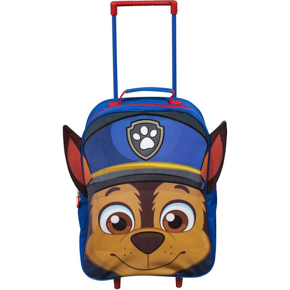 Kinderkoffer Paw Patrol