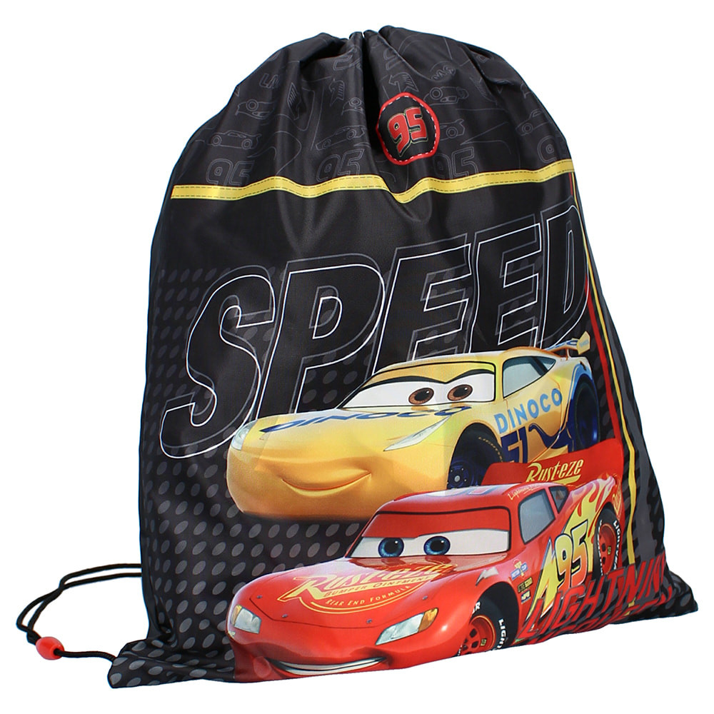 Pellen Mars jacht Vadobag Set Cars Always Better Together | Kindertrolley.nl