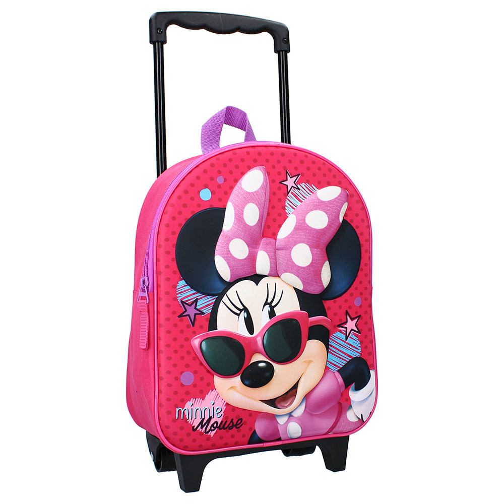Rugzak minnie mouse clearance