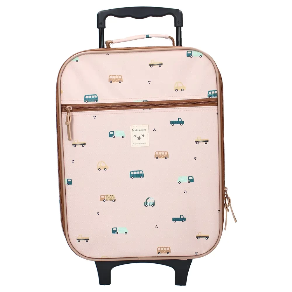  Trolley koffer Sweet Cuddles