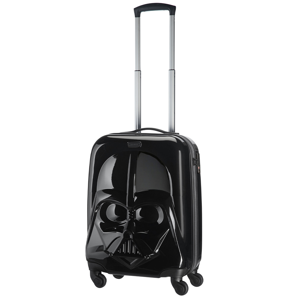 japon klauw browser Samsonite Star Wars Spinner 55 iconic | Kindertrolley.nl